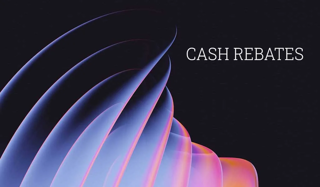 tickmill Cash Rebates