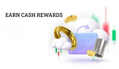 tickmill Rebates