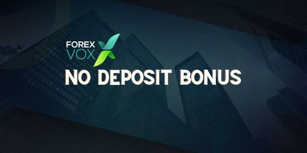 ForexVox noDepositBonus
