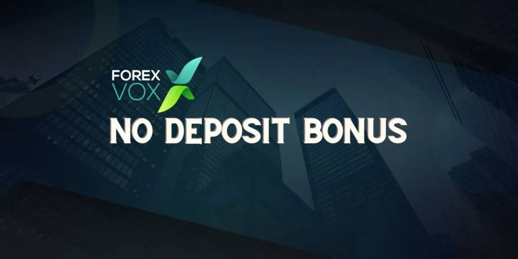 ForexVox noDepositBonus