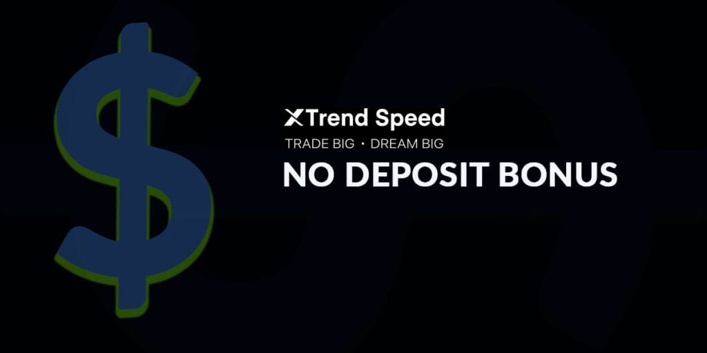 $50 Credit Reward XTrend Speed