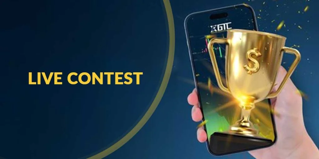 GTCFX Live Contests