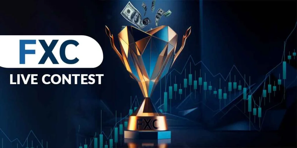 fxcentrum trading contests