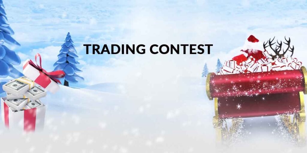 fxcl End Year Grand Contest