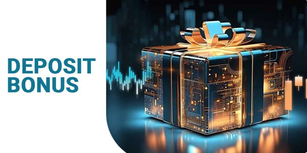 otetmarkets deposit Bonus