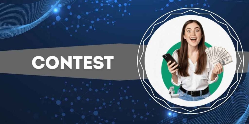 digi trade contest