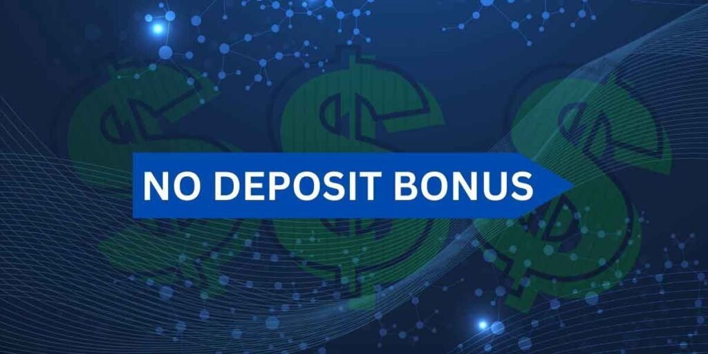 Oroku Edge No Deposit Bonus