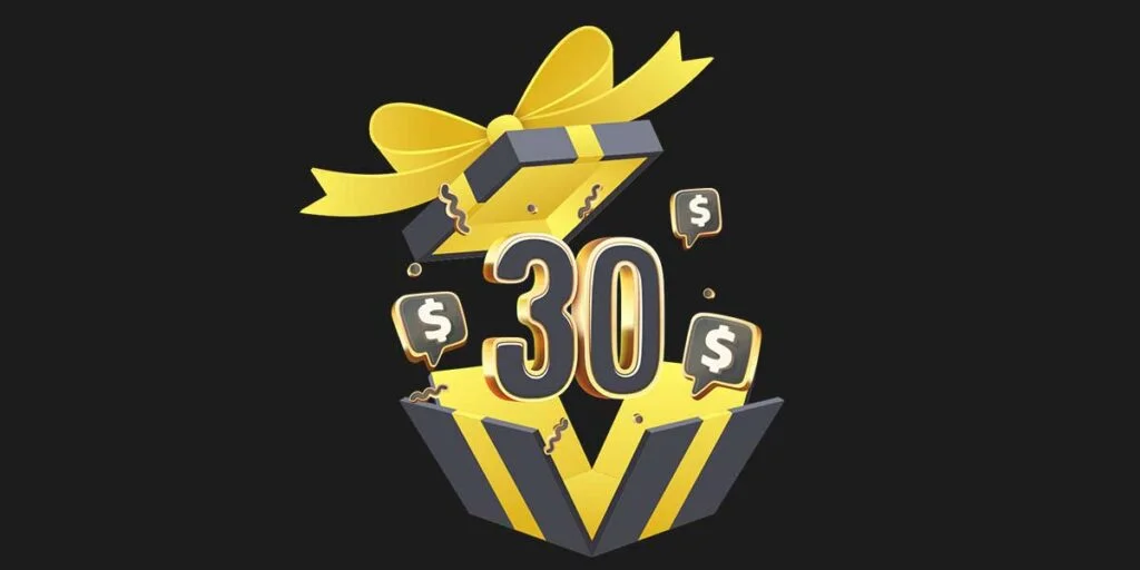 PrimeX Broker Gift Account