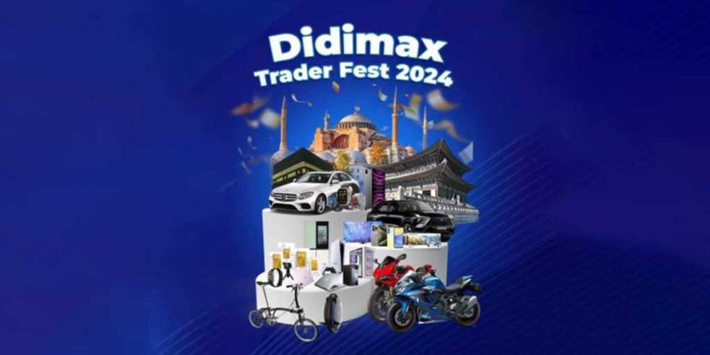 didimax trader fest 2024 id