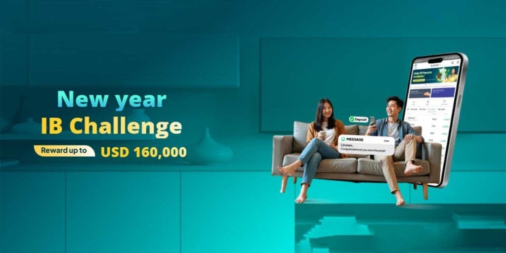 New Year IB Challenge Lirunex