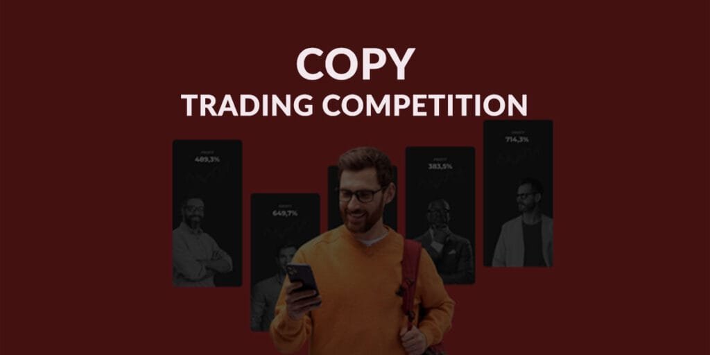 ventezo Copy Trading Profitability Competition