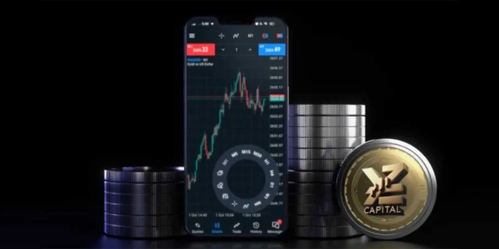 zyz capital bonuses