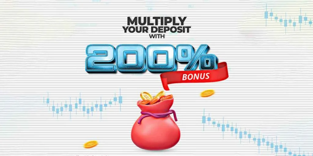 Uniglobe Markets bonuses