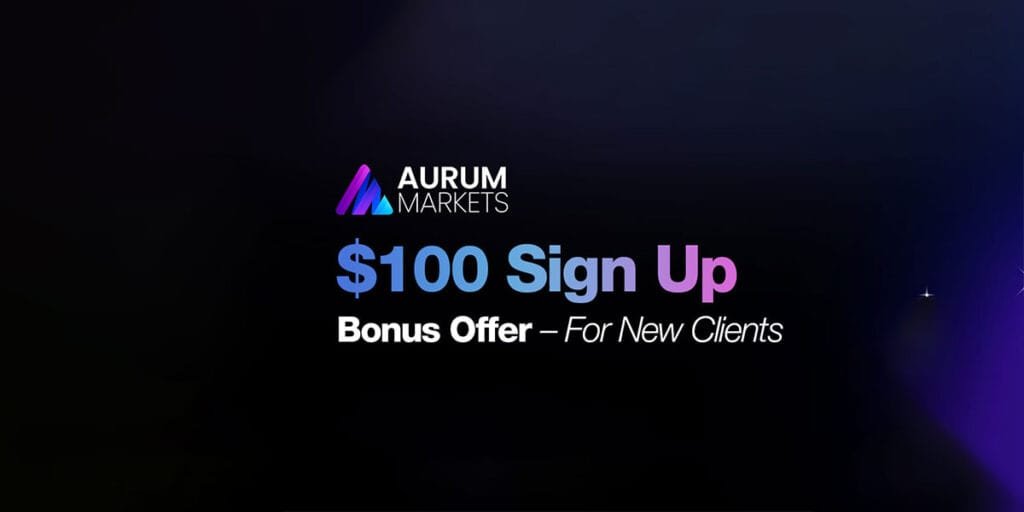 aurummarkets promotion