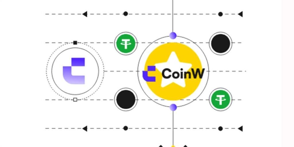 coinw No Deposit