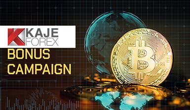 kajeforex bonus