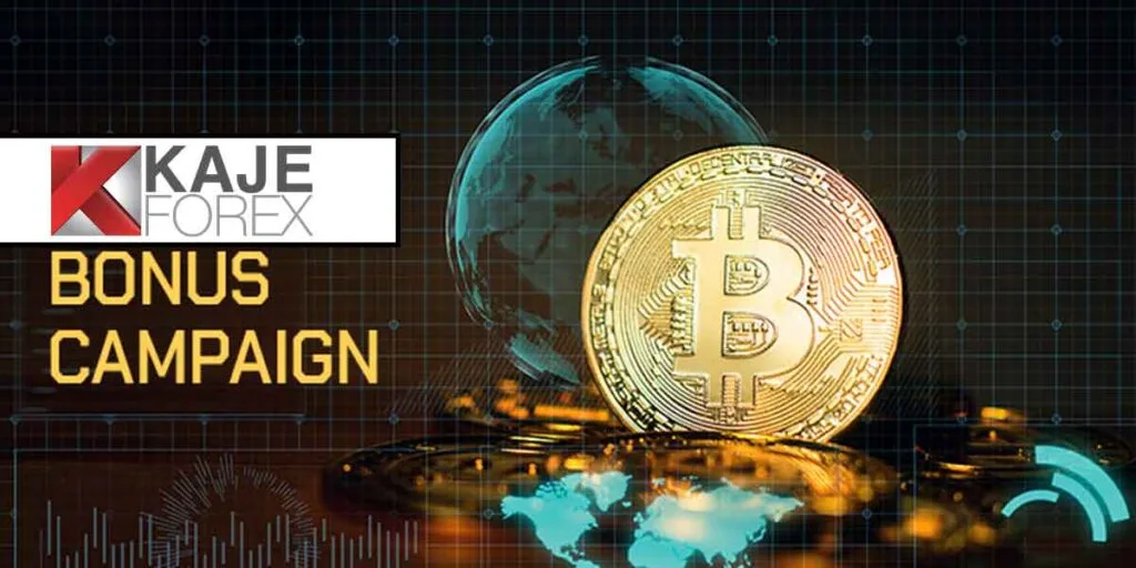 kajeforex bonus bitcoin