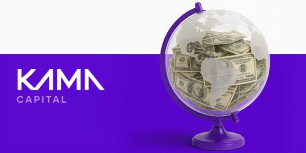 Exclusive Rewards Kama Capital