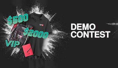 Win Prizes TopFX