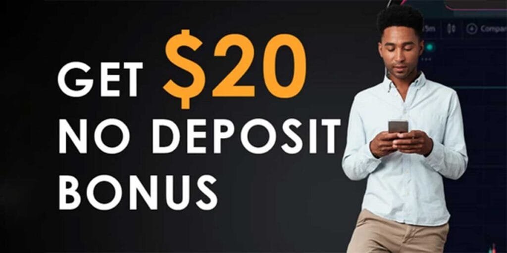 oexn No Deposit Bonus