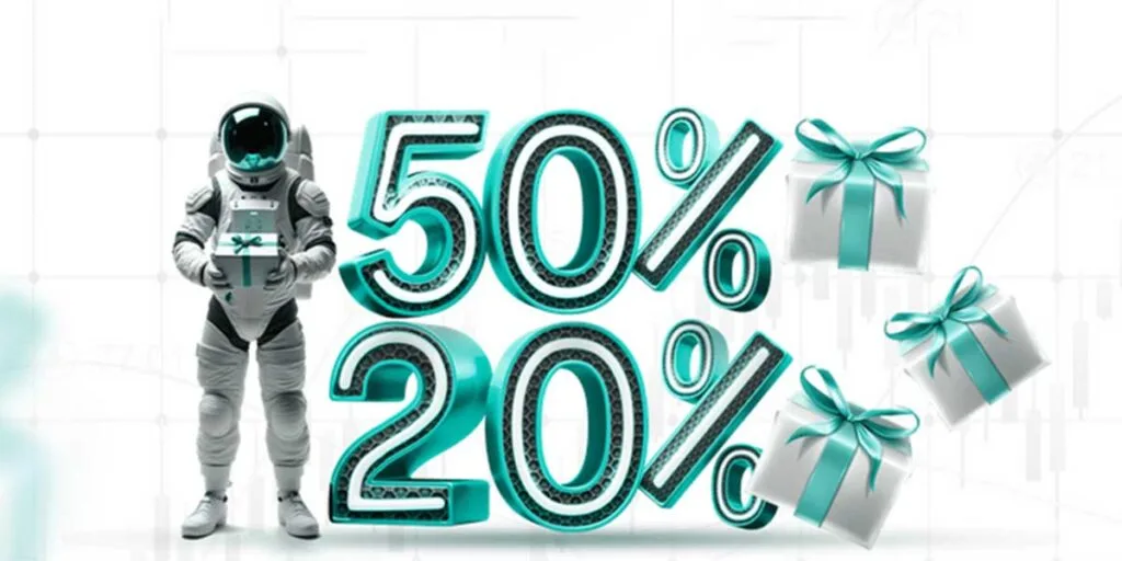 startrader First deposit
