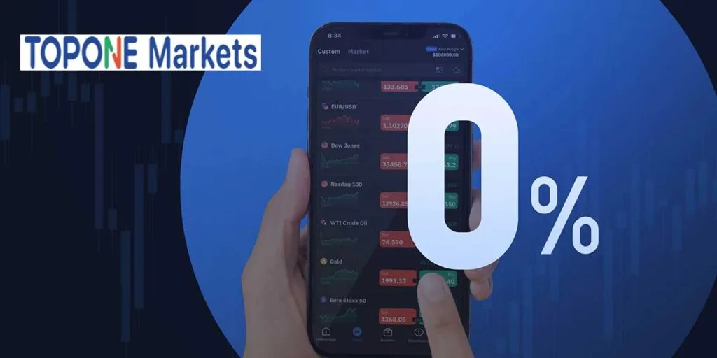 top1markets Earn