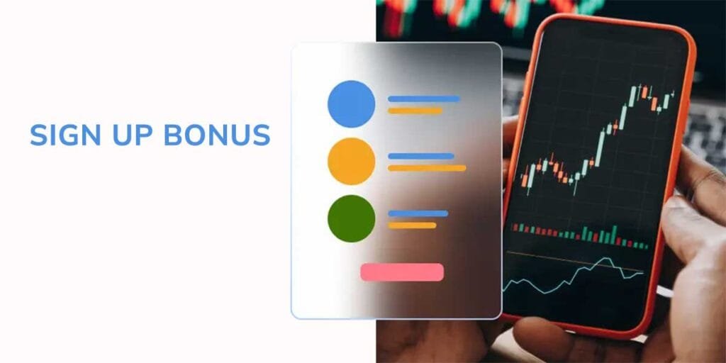 uitfx Sign Up bonus