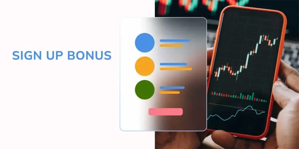 uitfx Sign Up bonus