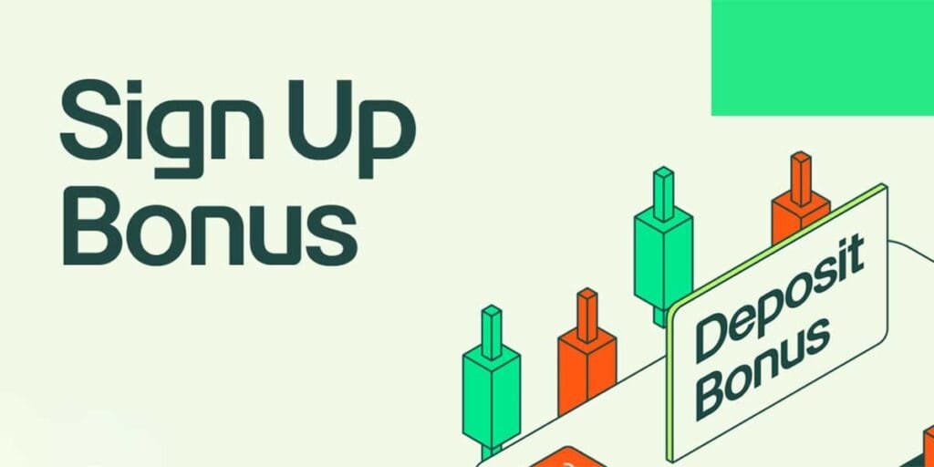 Sign Up Bonus TradeZero