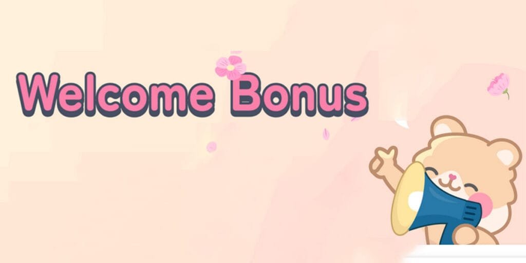 Spec Fx bonus welcome
