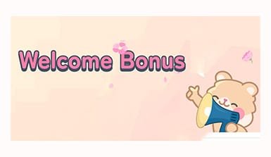 Welcome bonus specfx