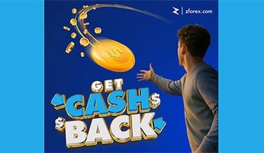zforex cashback BONUS