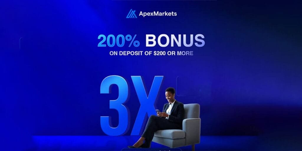 apexmarkets Bonus