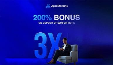 apexmarkets Bonuses