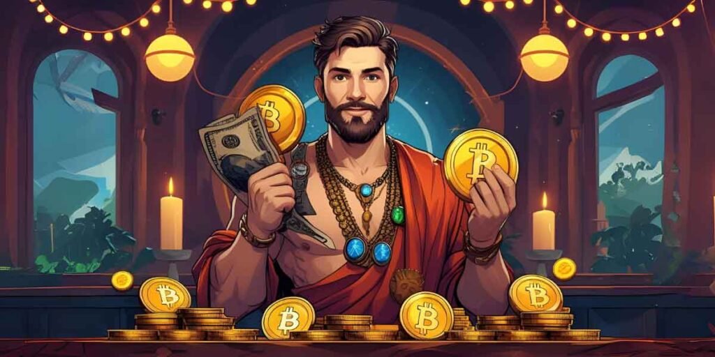 kcex crypto bonus
