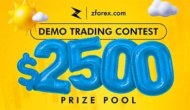 zforex Trading demo contest