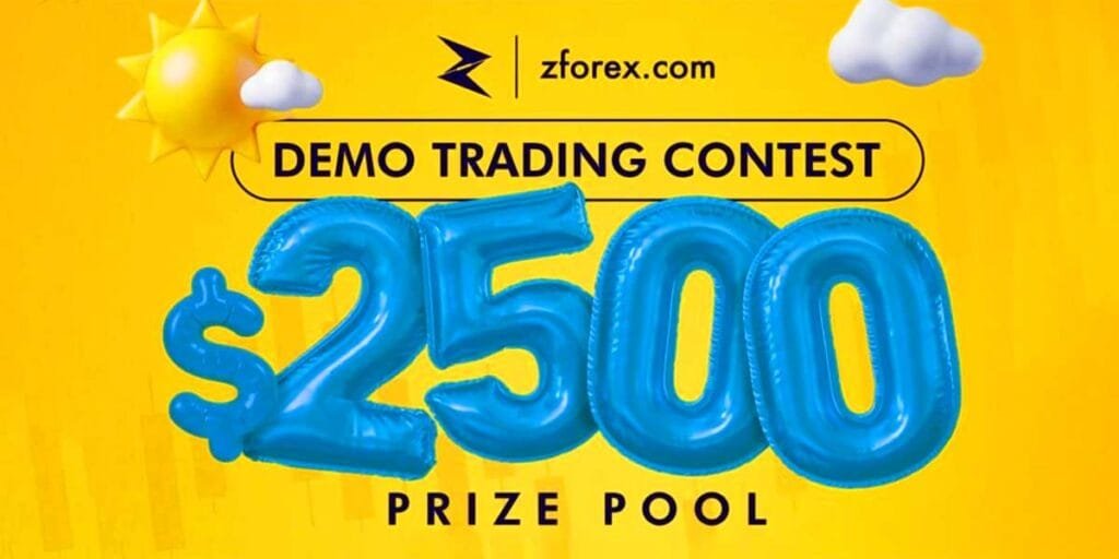 zforex demo contest