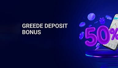 Bonus Greede