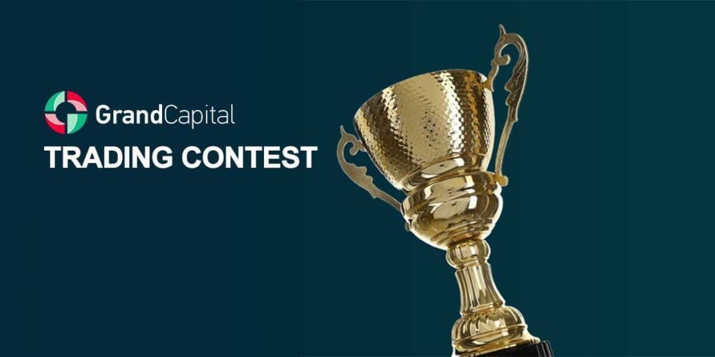 Grand Capital with Real prizes