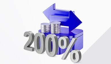 Trive Deposit Bonus