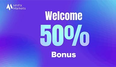 Welcome MYFX Markets