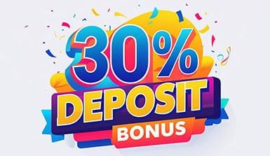 eterwealth Deposit Bonus