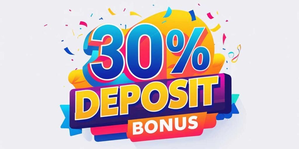 eterwealth Deposit Bonus