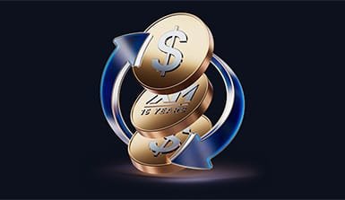 unlimited cashback bonus XM