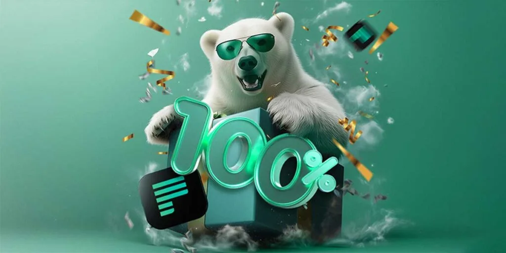 FXPrimus Promotion Smart Start Bonus
