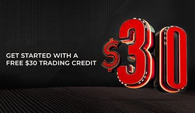 hantecfinancial Welcome Bonus