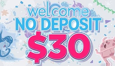 wmmarkets WELCOME No Deposit BONUS $30