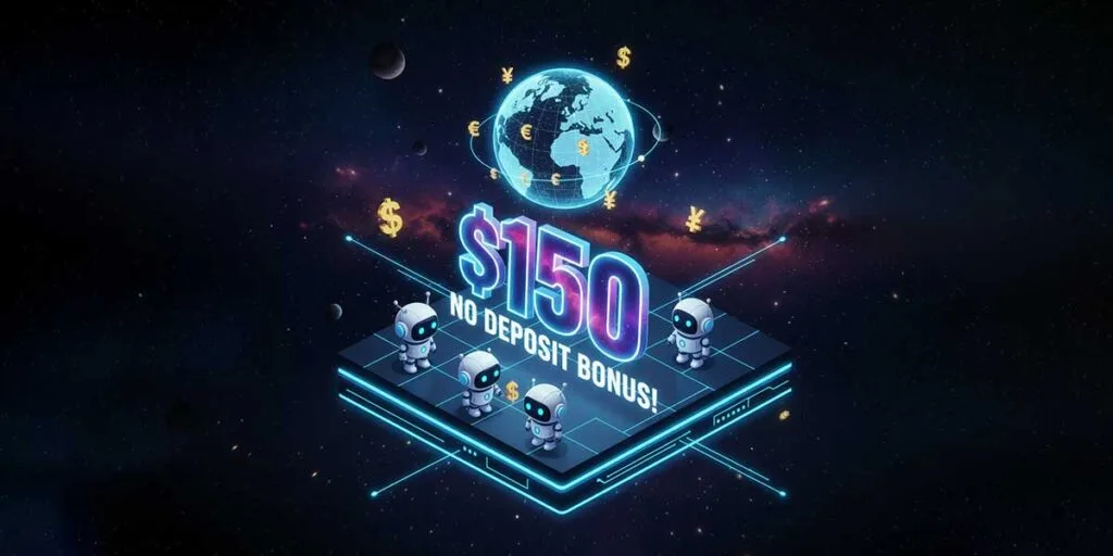 No Deposit Bonus EpicPips