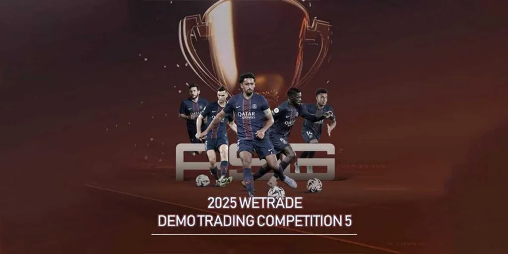 WeTrade Demo Trading Competition