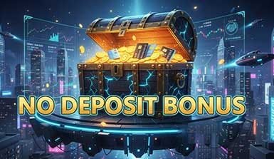 flexymarkets No Deposit Bonus